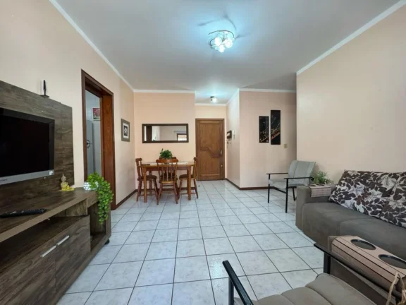Imagem Apartamento 2 Dormitórios - Bairro Zona Nova