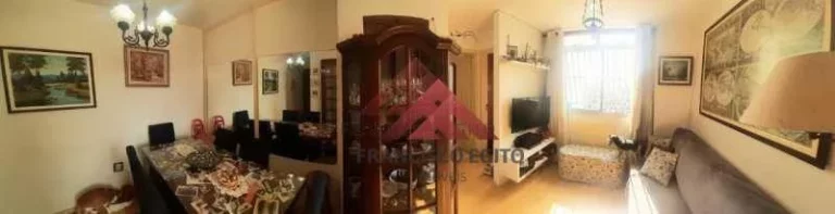 Imagem Apartamento à venda, 60 m² por R$ 240.000,00 - Fonseca - Niterói/RJ