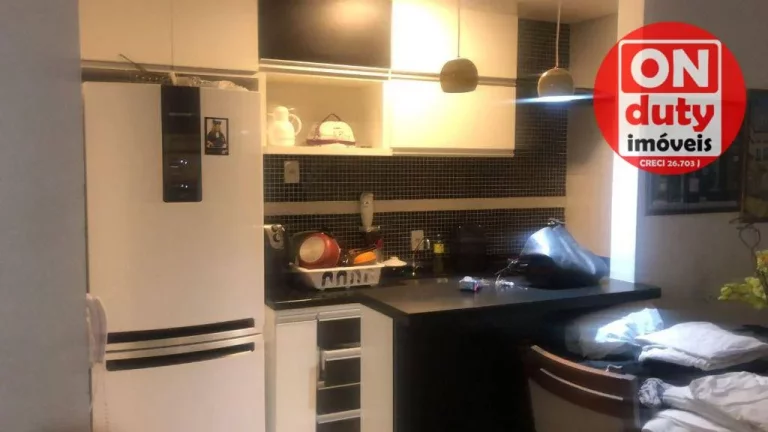 Imagem Apartamento Marapé - Santos/SP