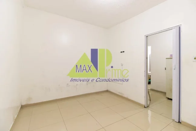 Imagem SOBRADO COMERCIAL/RESIDENCIAL/01 VAGA