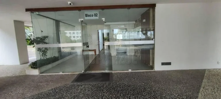 Imagem Copacabana – Rua Santa Clara | Residencial › Apartamento 3 quarto(s) à Venda
