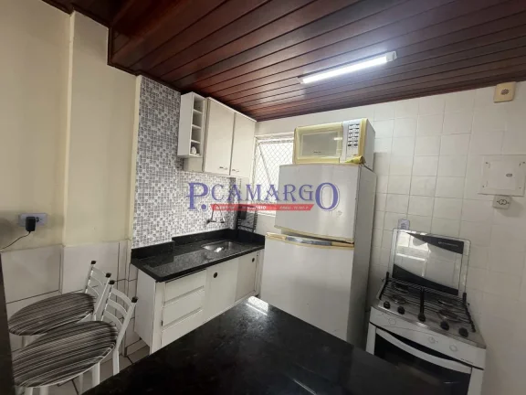 Imagem Kitchenette/Conjugados