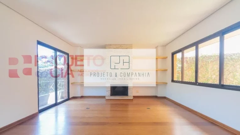 Imagem Casa Sobrado em Jardim dos Estados - São Paulo