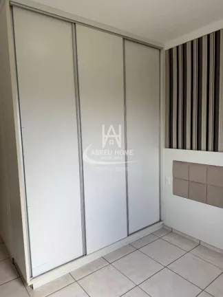 Imagem Apartamento, Santos Dumont - São José do Rio Preto
