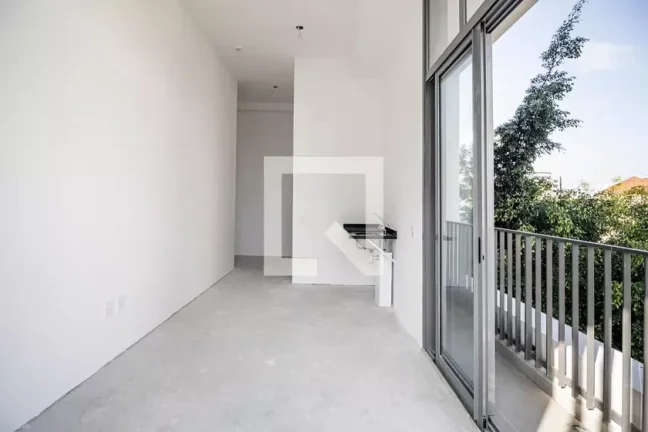 Imagem Apartamento à Venda - Vila Mariana, 1 Quarto, 37 m2