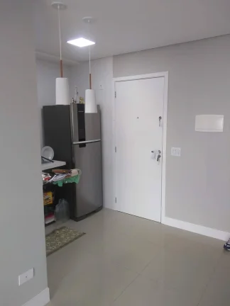 Imagem Apartamento no Condomínio clube Vivence 53 m² 2 Dormitórios e 1 Vagas