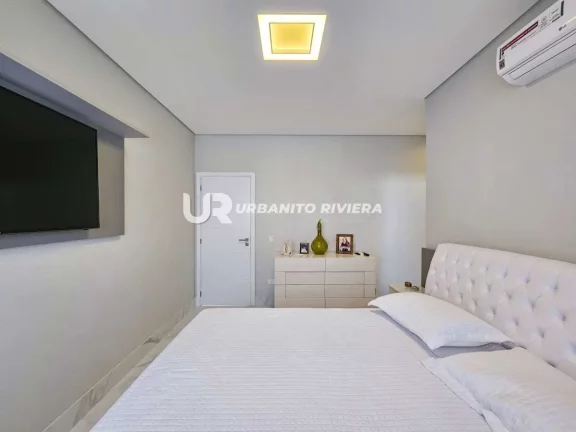 Imagem Projeto Impecável com Piscina, Gourmet e Vista Privilegiada