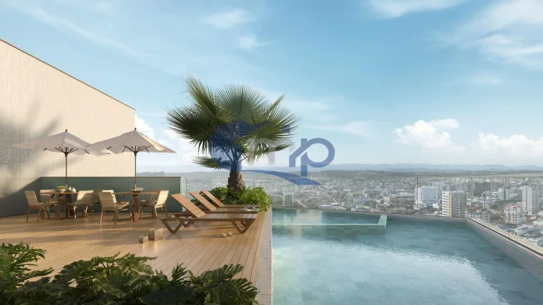 Imagem Apartamento á venda com 2 suítes no centro de Torres/RS