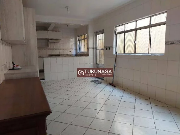 Imagem SOBRADO 159 M² - 3 DORMS, 2 VAGAS - JD. BRASIL - SÃO PAULO/SP