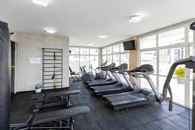 Imagem APARTAMENTO RESIDENCIAL em São Paulo - SP, Jardim Paulista