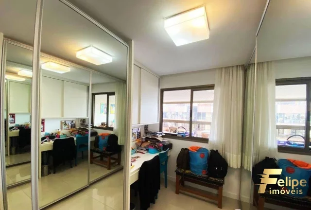 Imagem APARTAMENTO COM 4 QUARTOS NA PRAIA DA COSTA / VILA VELHA - ES