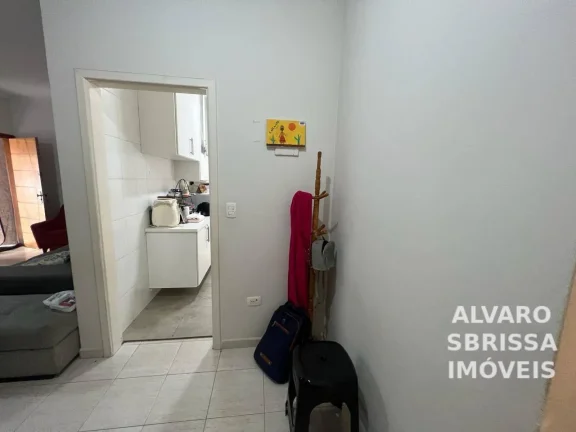Imagem Casa térrea no B Jardim Agarussi em Itu SP com ótima localização ao lado da Av Galileu Bicudo à venda