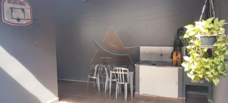 Imagem Casa - Ribeirão Preto - Simioni