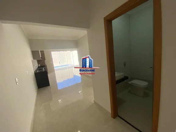 Imagem Casa c/ Piscina no Terravista Mirassol/SP