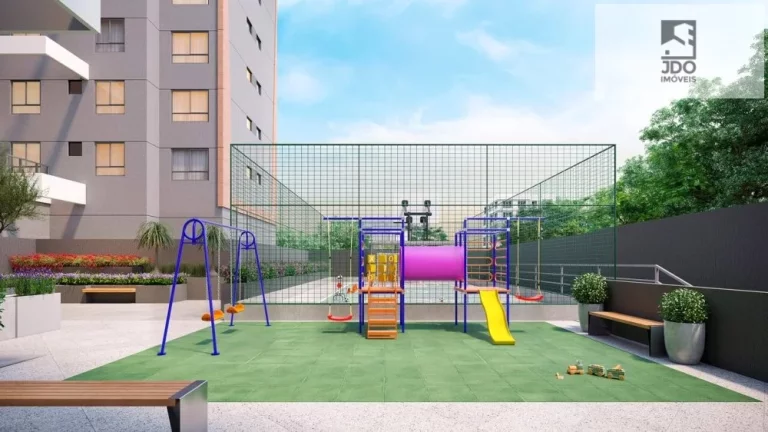 Imagem Apartamento a Venda no bairro Água Verde - Curitiba, PR