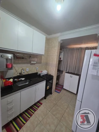 Imagem Apto. Térreo Park dos Piquias - Porteira Fechada