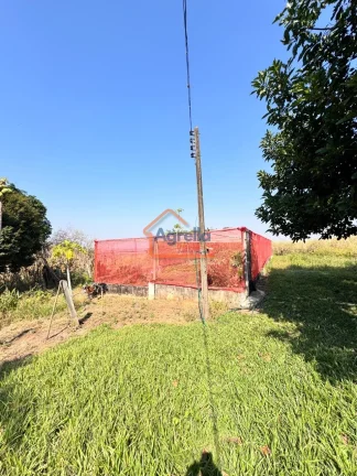 Imagem Sítio à venda no bairro PEDERNEIRAS - Engenheiro Coelho/SP