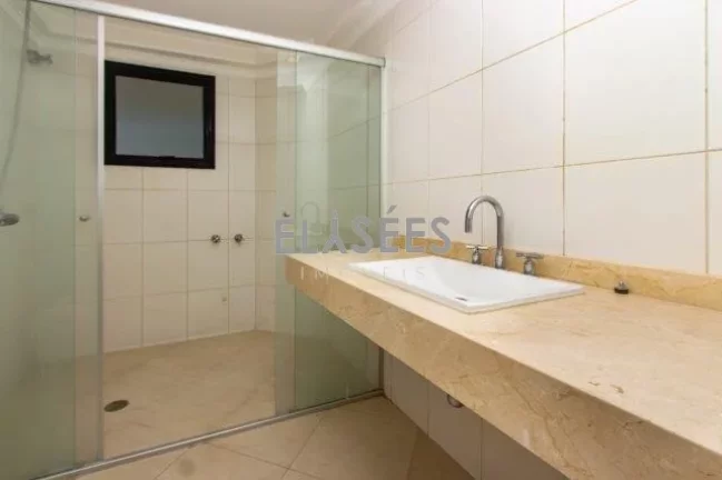 Imagem APARTAMENTO RESIDENCIAL em SÃO PAULO - SP, MORUMBI