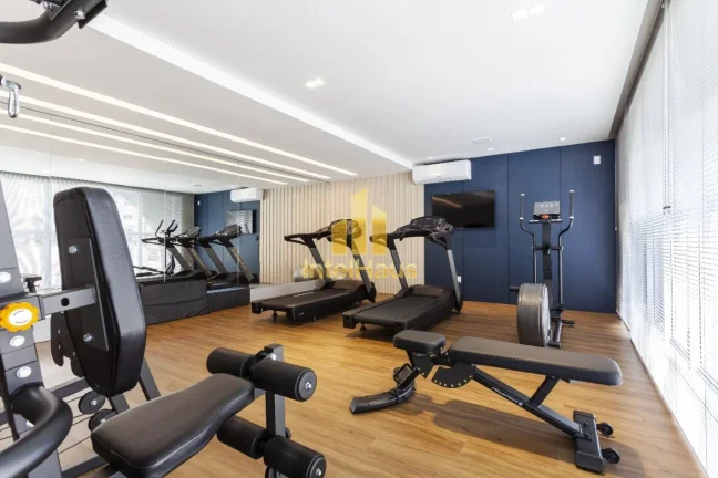 Imagem Descubra o Paraíso Urbano no Edifício Ocean Breeze: Luxo Exclusivo em Balneário Camboriú!
Imagin...