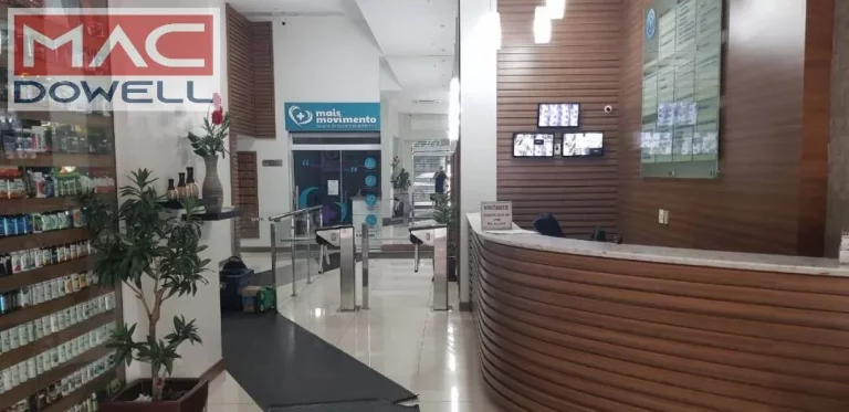 Imagem Andar corporativo de 301 m² a venda - Centro - Niterói/RJ