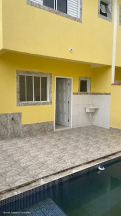 Imagem Casa RESIDENCIAL em ITANHAÉM - SP, campos elisios