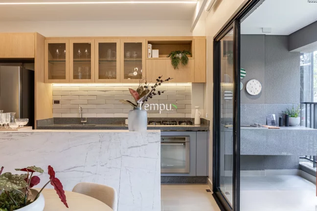 Imagem Aero 17 - Apartamento à venda no bairro Setor Aeroporto - Goiânia/GO