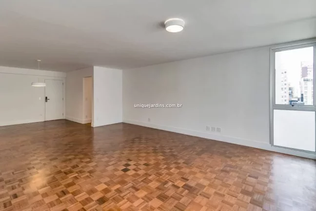Imagem Apartamento à venda Higienópolis São Paulo