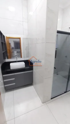 Imagem Casa à venda no bairro Jardim Bi-Centenário - Mogi Mirim/SP