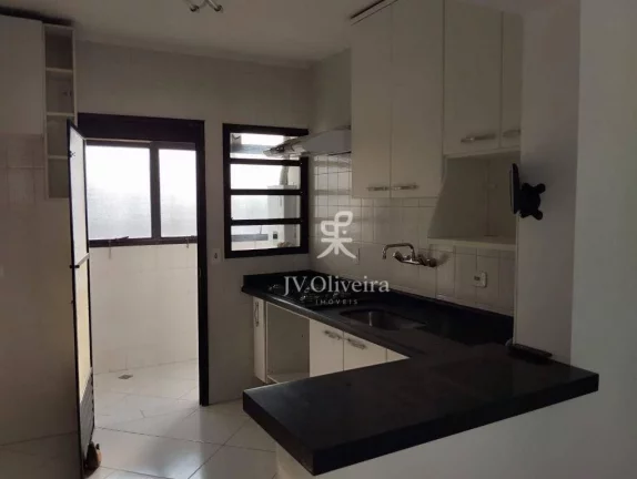 Imagem Apartamento com 3 dormitórios à venda, 98 m² por R$ 850.000 - Vila Mascote - São Paulo/SP