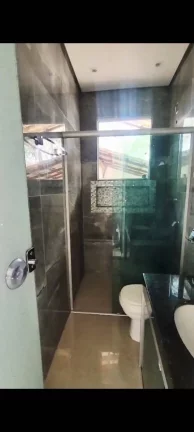 Imagem casa geminada, 2 quartos - Campo Alegre