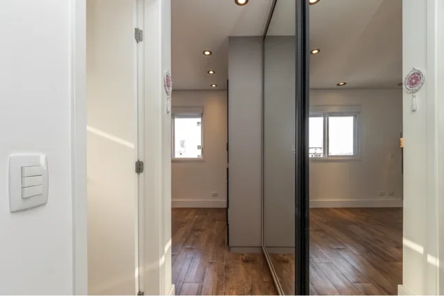 Imagem APARTAMENTO RESIDENCIAL em São Paulo - SP, Vila da Saúde