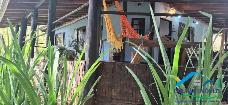 Imagem Seu Refúgio Urbano na Mantiqueira: Charme e Natureza em Gonçalves!