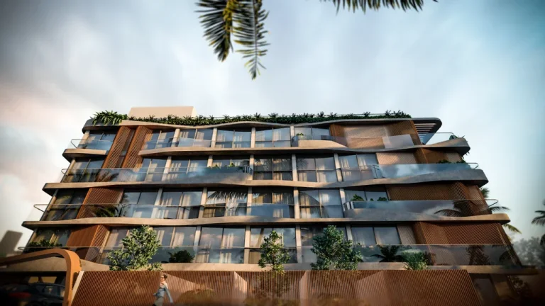 Imagem Soleil - Residencial