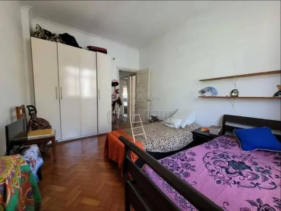 Imagem Copacabana - Residencial › Apartamento com 3 quarto(s) a Venda