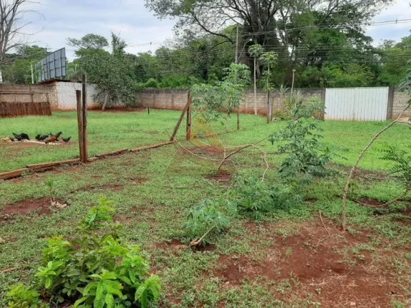 Imagem Terreno - Ribeirão Preto - Recreio das Acácias