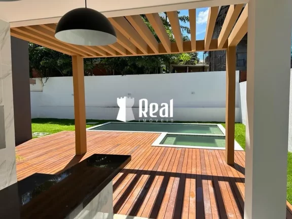 Imagem Casa Nova - Nunca Habitada