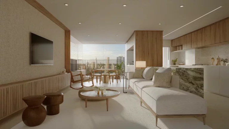 Imagem APARTAMENTO RESIDENCIAL em São Paulo - SP, Vila Mariana