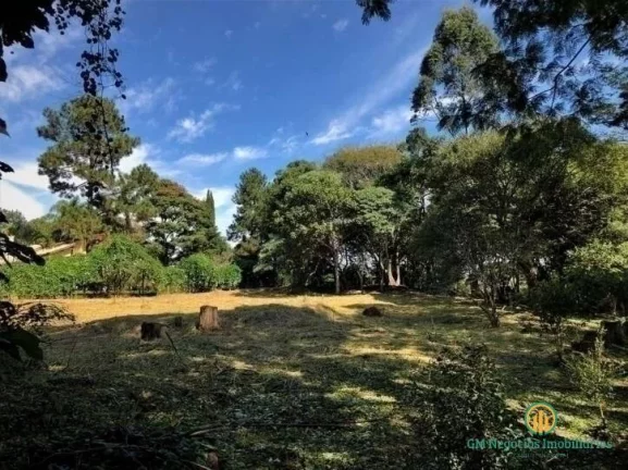 Imagem O melhor Lote do Condomínio! Cond. Jd. Mediterrâneo -
