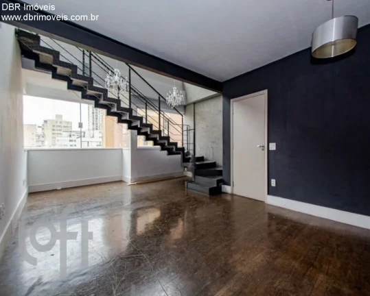 Imagem APARTAMENTO RESIDENCIAL em São Paulo - SP, Santa Cecilia