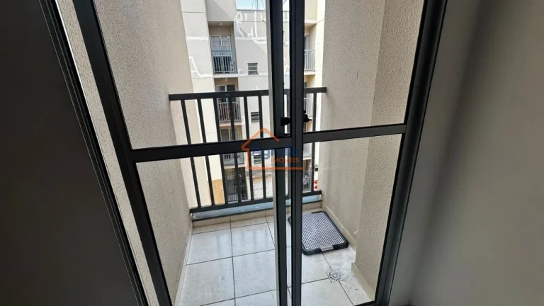 Imagem Condomínio Residencial Elias MOYSES - Apartamento à venda no bairro Planalto Bela Vista - Mogi Mirim/SP
