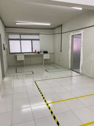 Imagem Sala Comercial à Venda, 185 m² em Aeroporto - Vitória