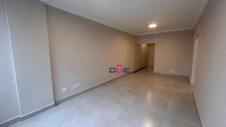 Imagem Apartamento com 2 dormitórios à venda, 72 m² por R$ 655.000,00 - Aparecida - Santos/SP