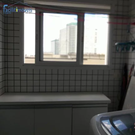 Imagem APARTAMENTO À VENDA - BAETA NEVES - SÃO BERNARDO DO CAMPO - SP