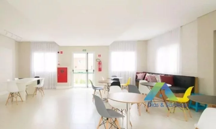 Imagem Apartamento com 02 quartos proximo a Av. Cursino