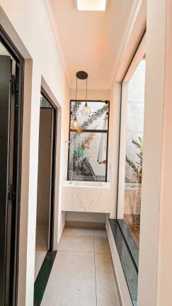 Imagem SOBRADO MODERNO Á VENDA NO CENTRO DA CIDADE EM FRANCA/SP