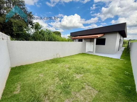 Imagem Casa para Venda em Atibaia, Jardim Sao Felipe, 2 dormitórios, 1 suíte, 2 banheiros, 2 vagas