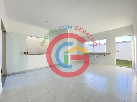 Imagem Casa em condomínio - Pronto pra morar - 3 Q
