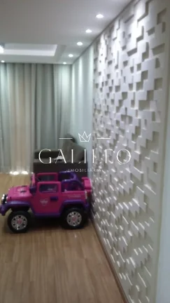 Imagem APARTAMENTO À VENDA EM JARDIM TAMOIO JUNDIAÍ-SP