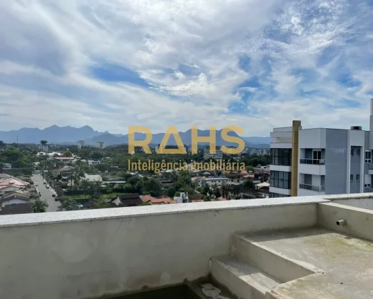 Imagem Encantadora cobertura a venda no Edifício Munich Tower O Munich Tower é um projeto encantador, que...