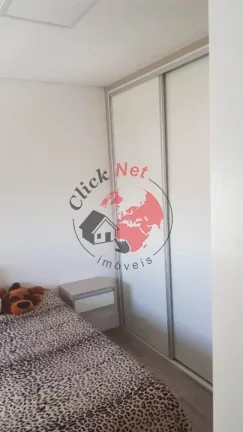 Imagem Excelente Apartamento de Alto Padrão à Venda no Centro de São Bernardo